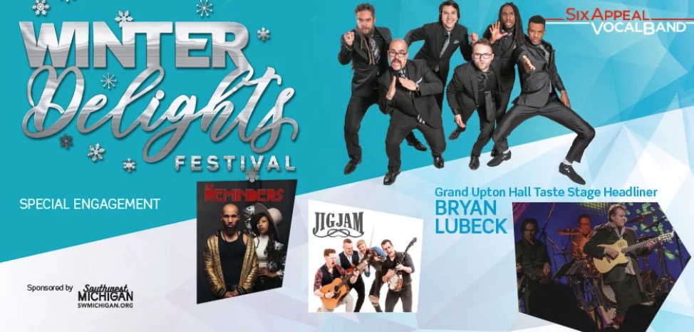 Winter Delights Festival