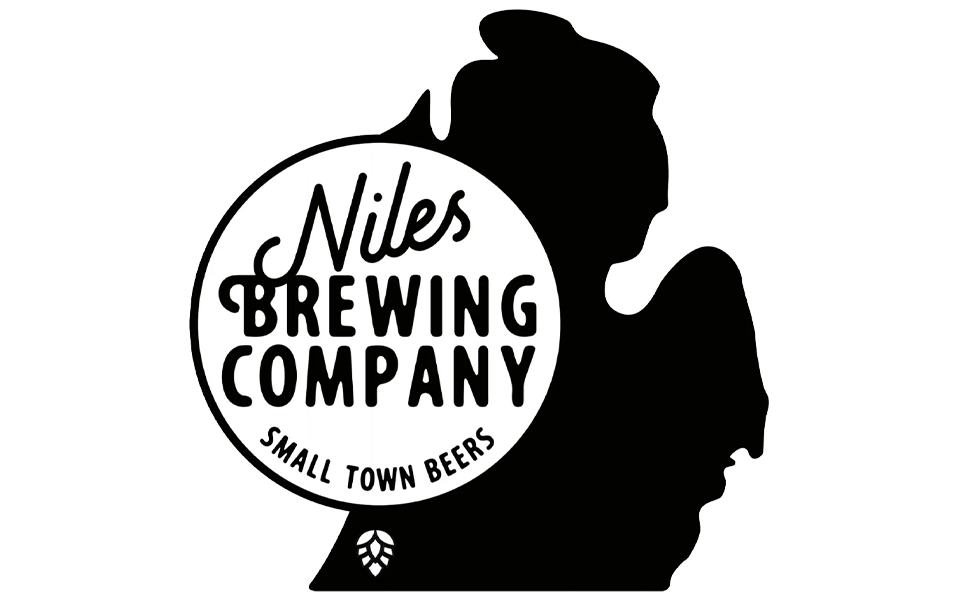 Niles Brewing Company Logo