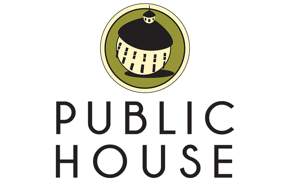 Round Barn Brewery & Public House Logo