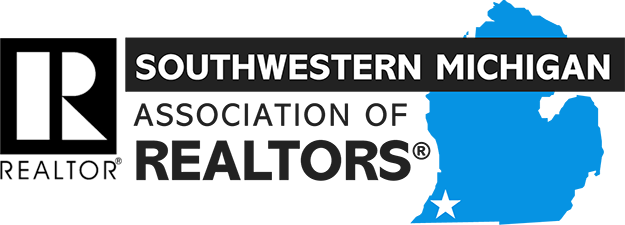 The Southwestern Michigan Association of REALTORS®, Inc Logo