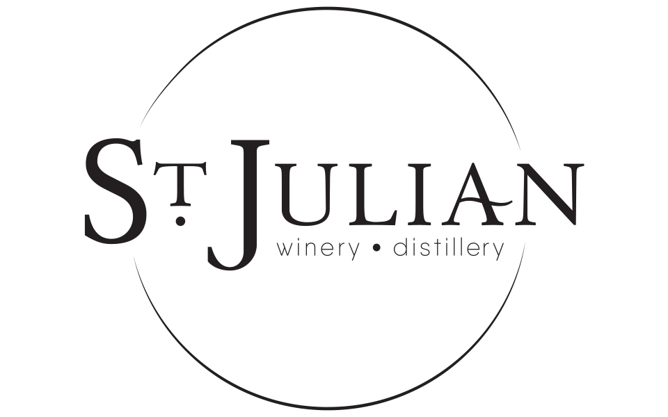 St. Julian Winery Logo