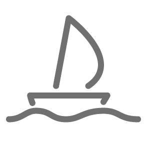 Boating/Sailing Tag Icon