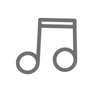 Music Events Tag Icon