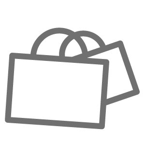 Shopping Tag Icon
