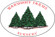 Wahmhoff Farms Nursery Logo