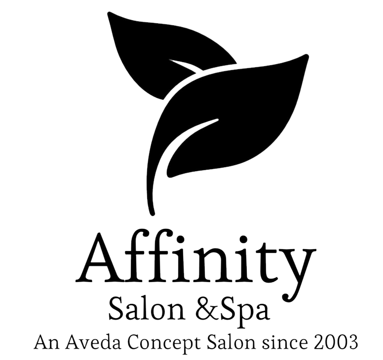 Affinity Salon & Spa Logo