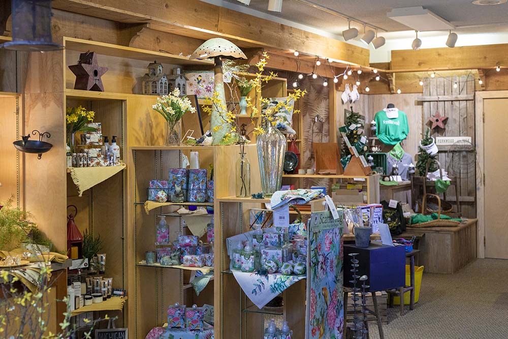 Fernwood Gift Shop