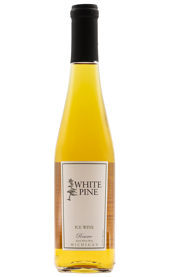 Ice Wine from White Pine