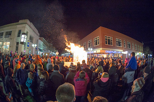 Southwest Michigan St Joseph s Magical Ice Fest Get Ready for a