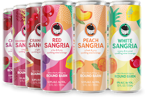 full Sangria Variety 12pk