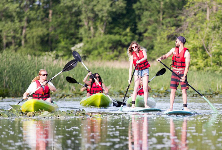 southwest paddle boards