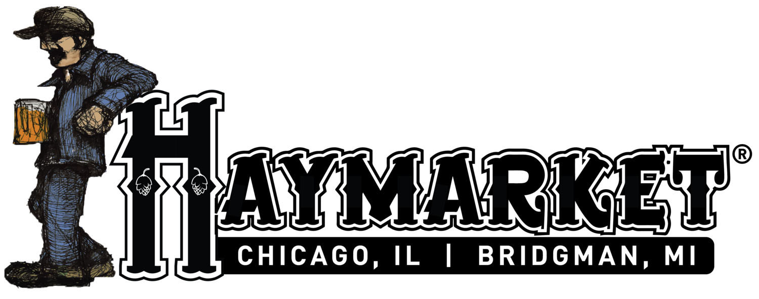 Haymarket Logo