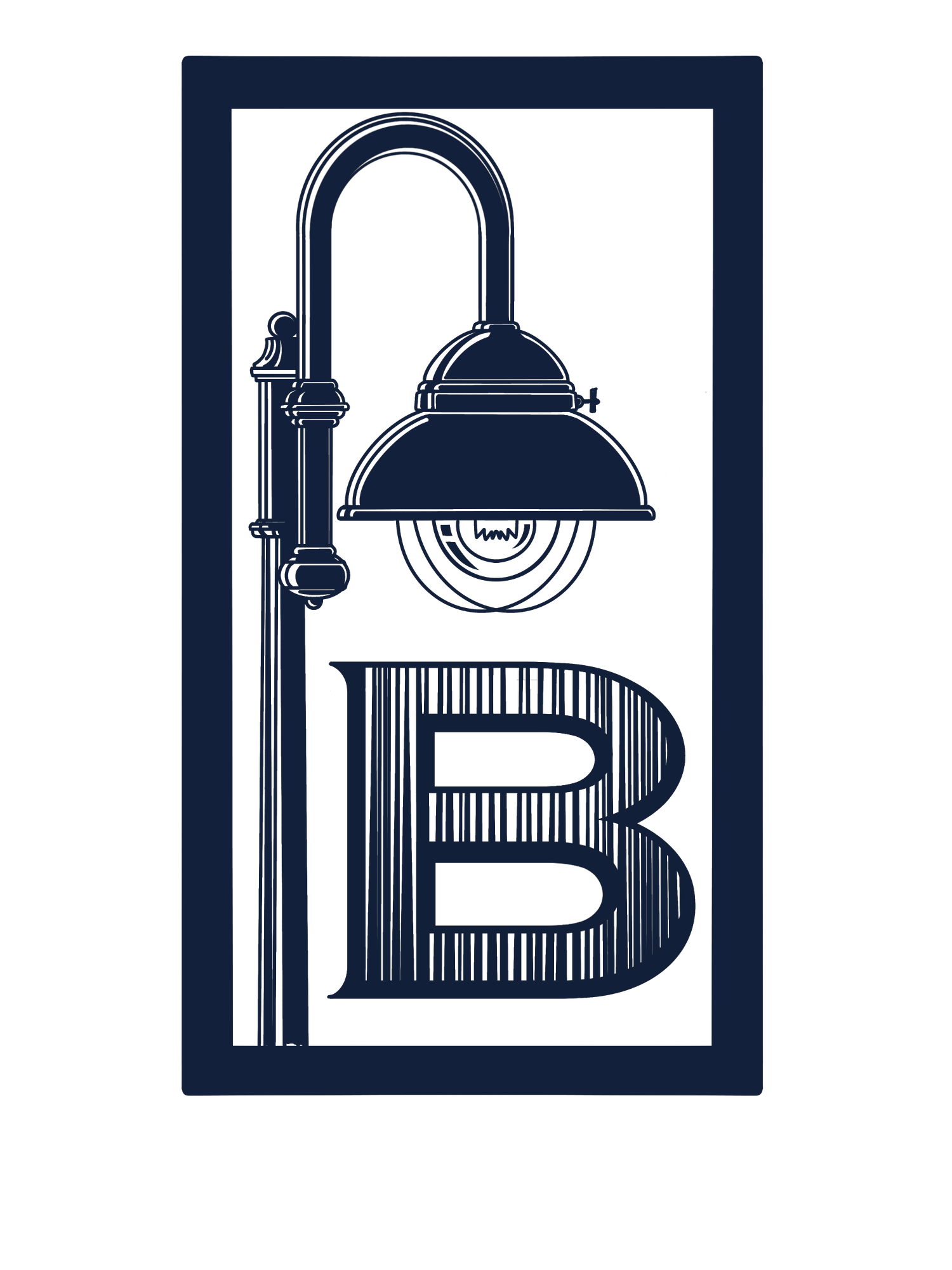 The Boardwalk Logo