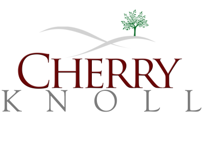 Cherry Knoll Logo