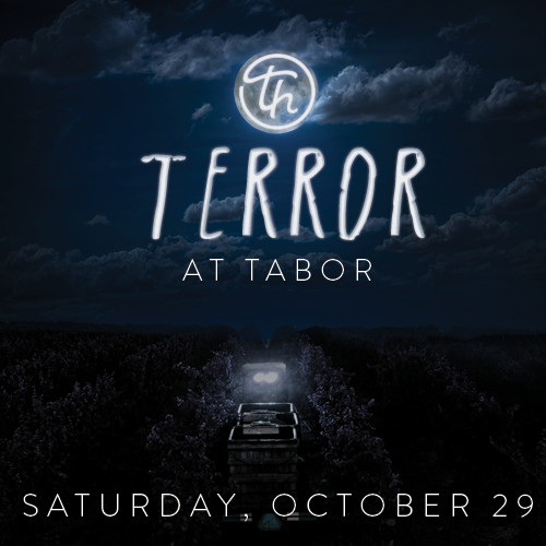 Terror at Tabor