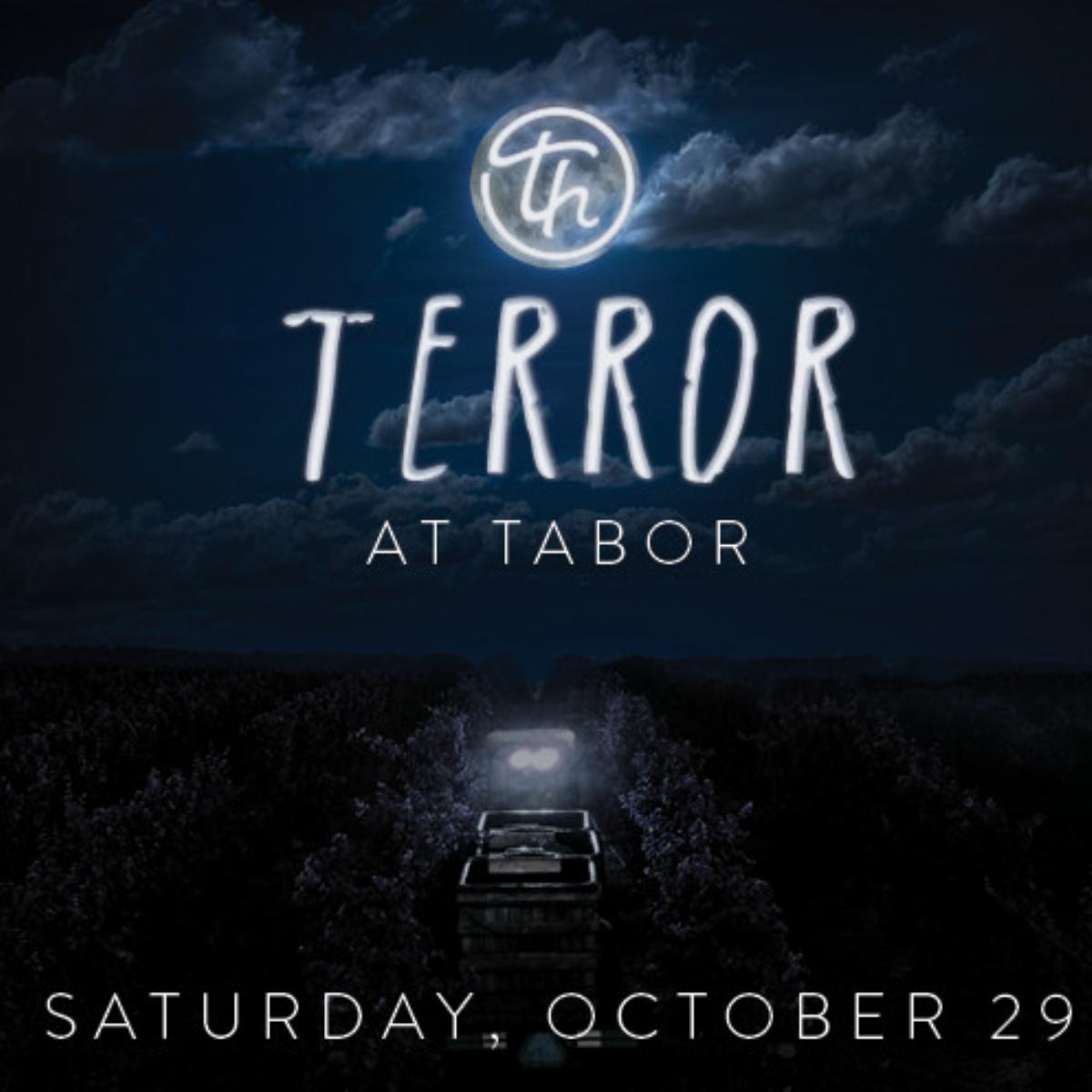 Terror at Tabor
