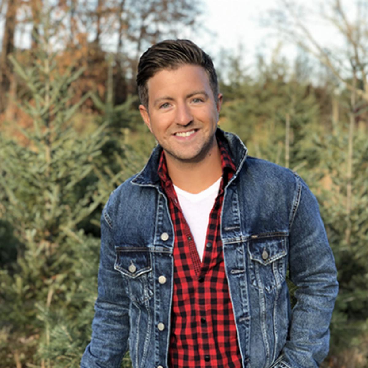 Live at The Acorn - BILLY GILMAN