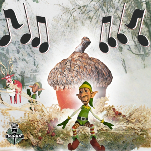 Harbor Country Opera presents: Christmas at The Acorn
