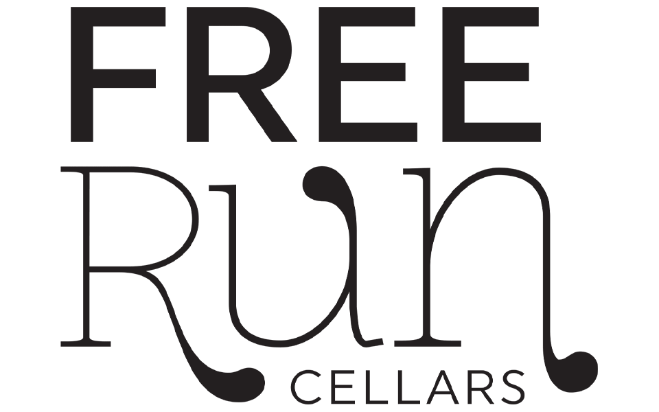 Free Run Cellars Logo