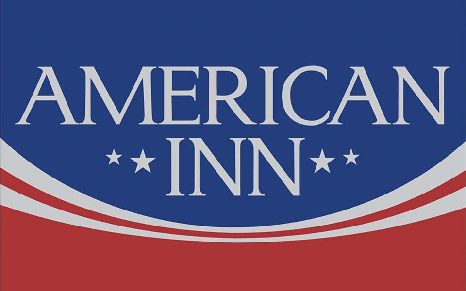 The American Inn Logo