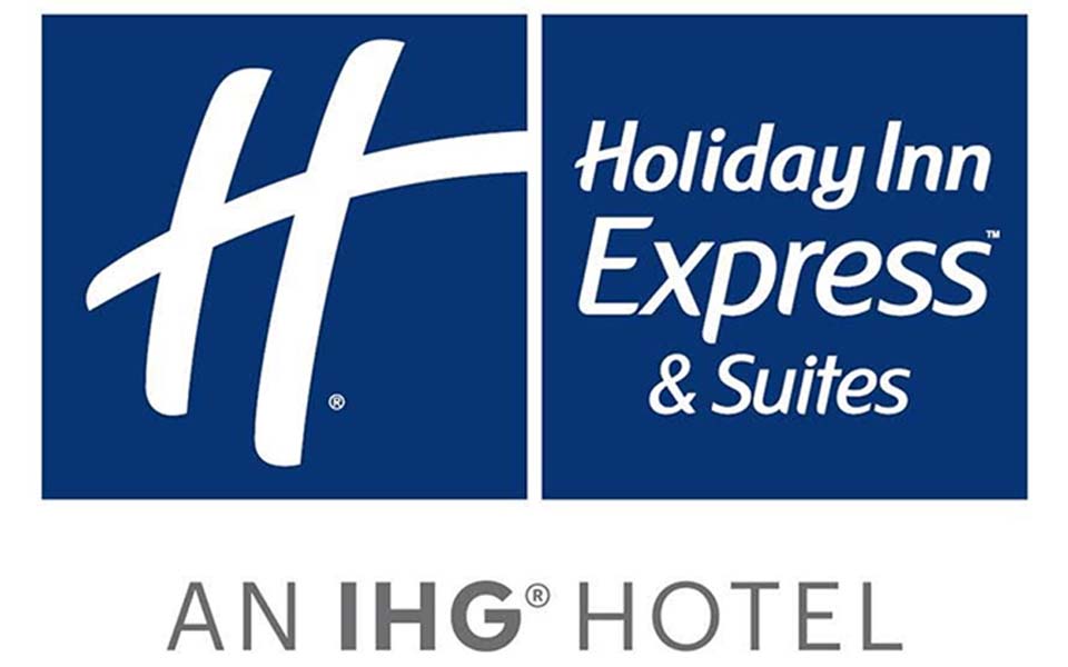 Holiday Inn Express Hotel & Suites Logo