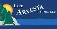 Lake Arvesta Farms Logo