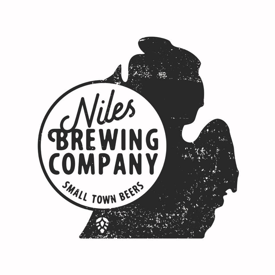 Niles Brewing Company Logo