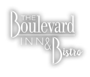Bistro on the Boulevard Logo