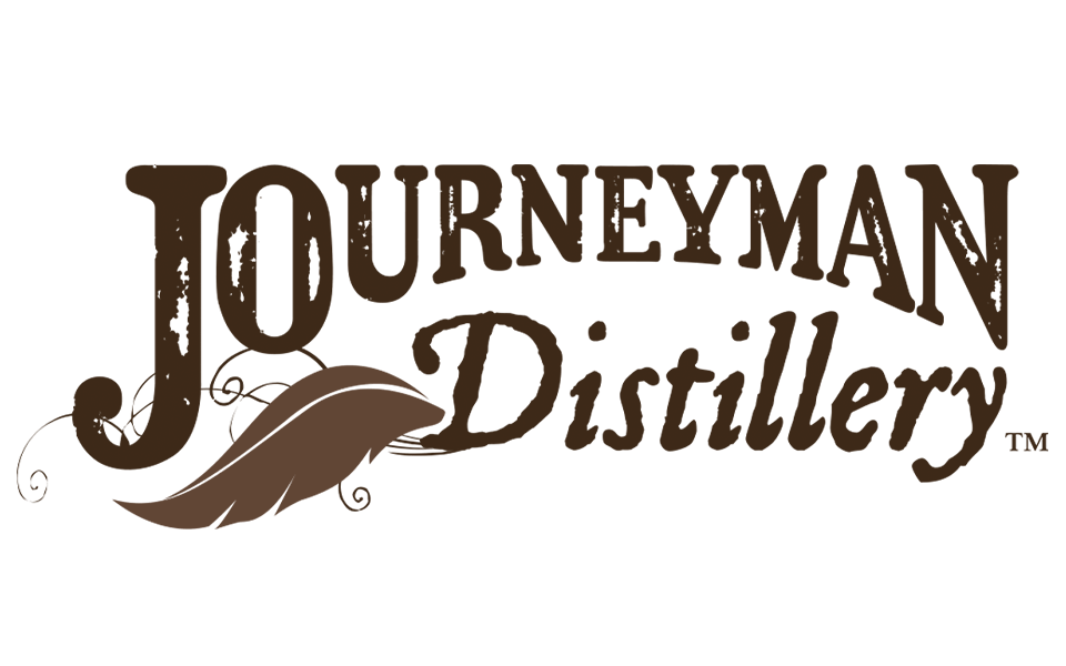 Journeyman Distillery Logo