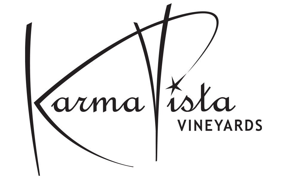 Karma Vista Vineyards Logo