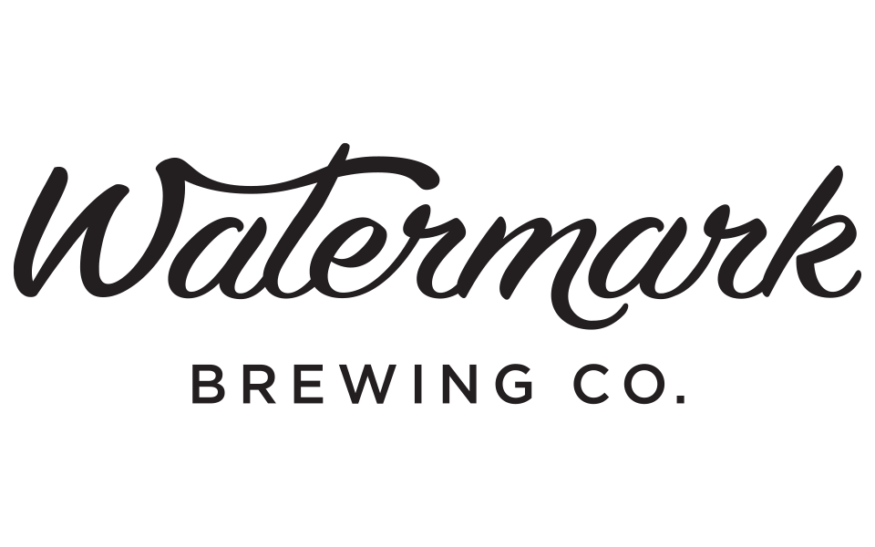 Watermark Brewing Company Logo