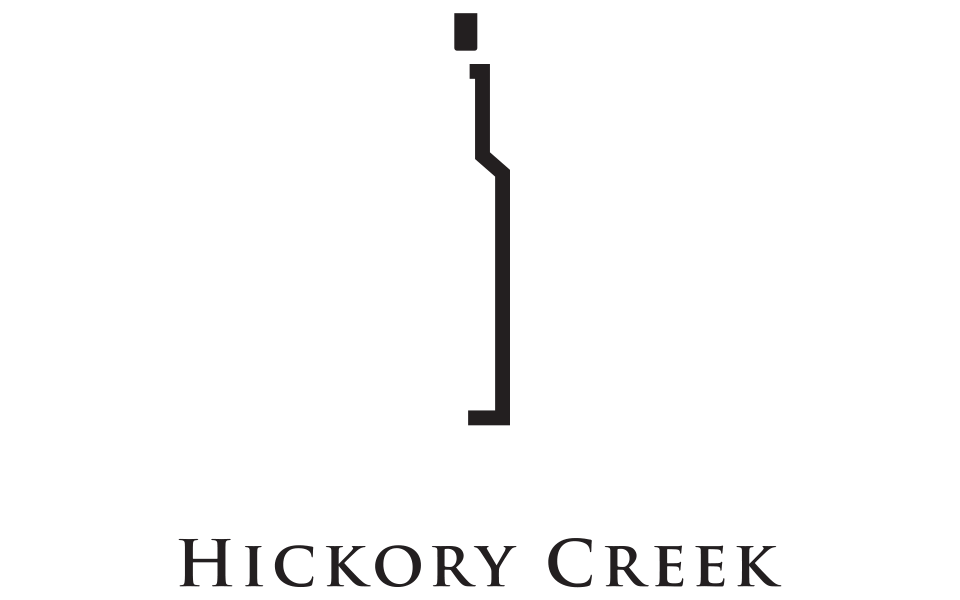Hickory Creek Winery Logo
