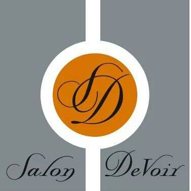 Salon DeVoir Logo