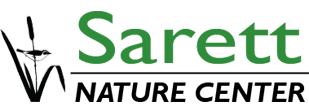 Sarett Nature Center Logo