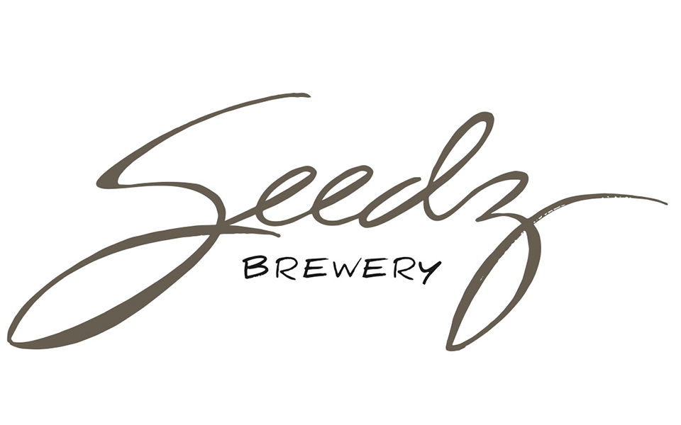 Seedz Brewery  Logo