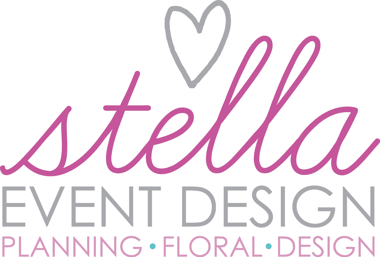 Stella Event Design Logo