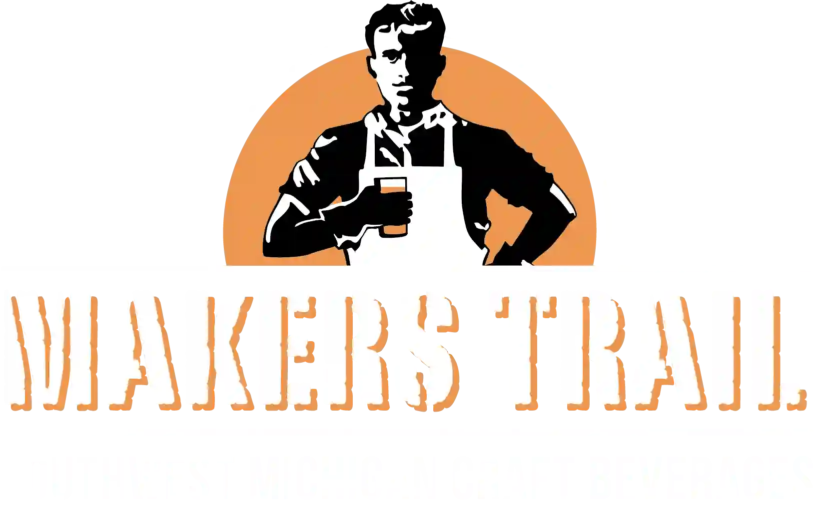 Makers Trail Logo