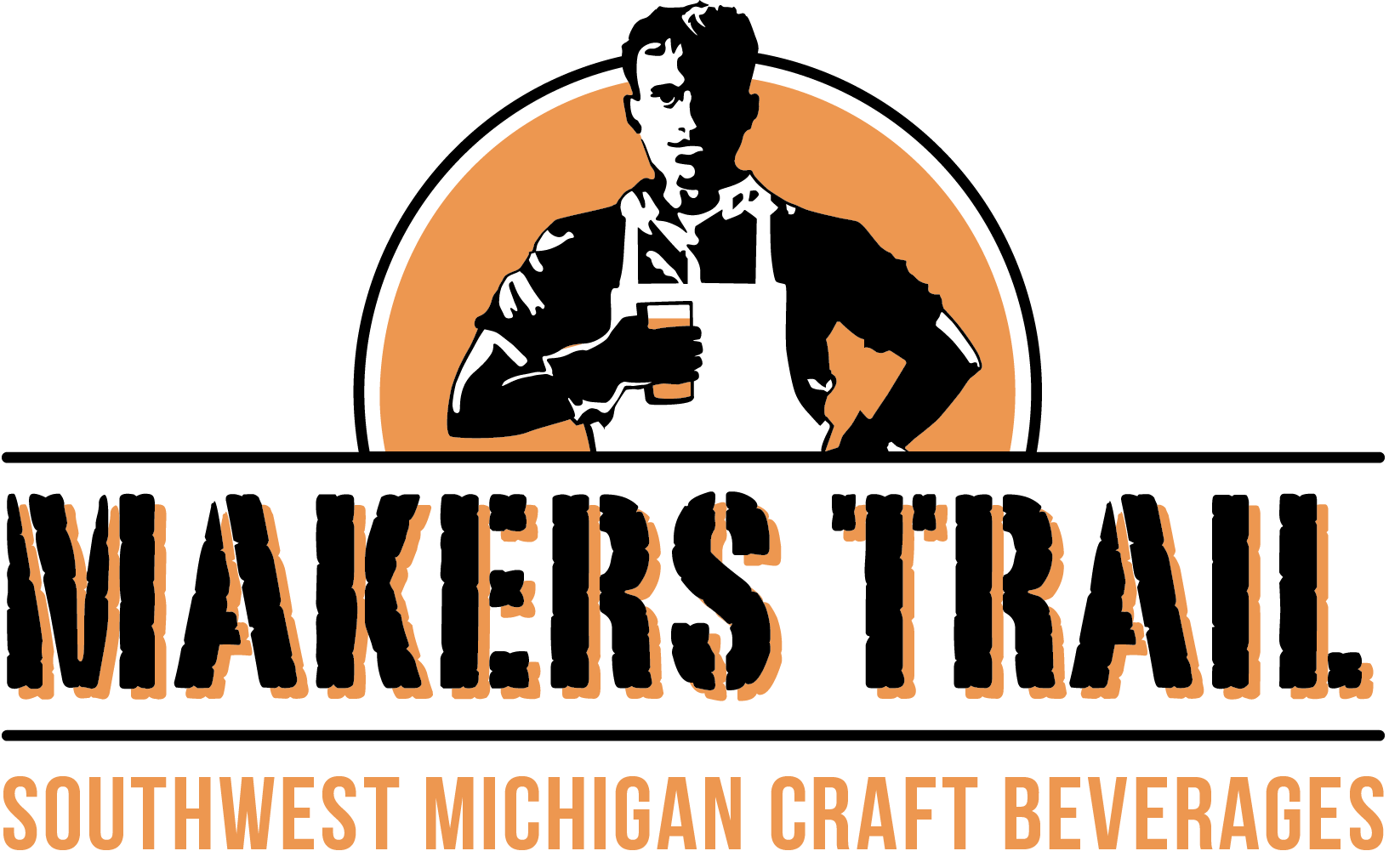 Makers Trail Logo
