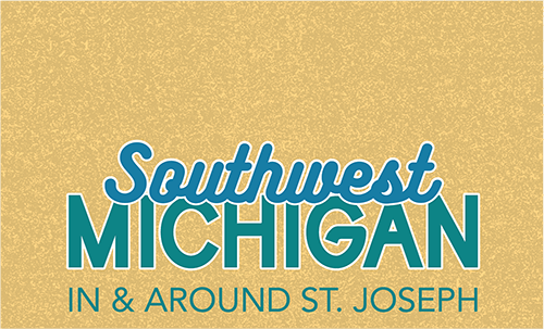 Southwestern Michigan Tourist Council Logo